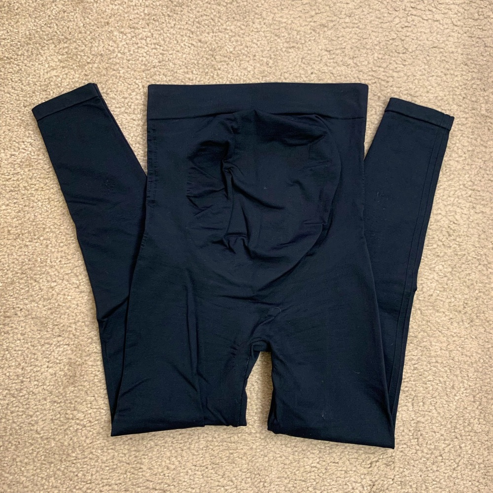 Blanqi maternity leggings